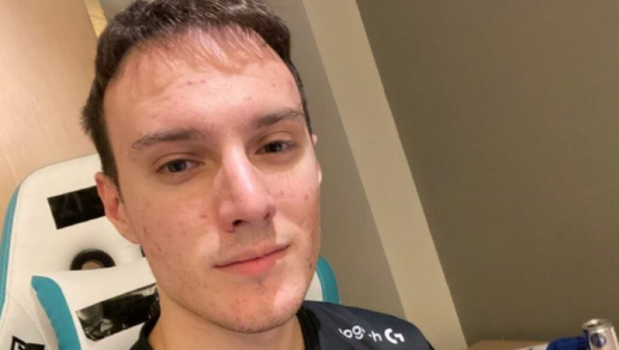 Perkz采访回顾S8，说出G2对战RNG的感受，直言uzi挺好对付的