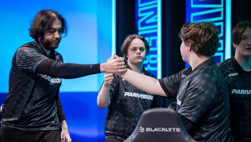 CS晚报：s1mple回应队友不满，阿杜认为其情绪失控会影响正常发挥