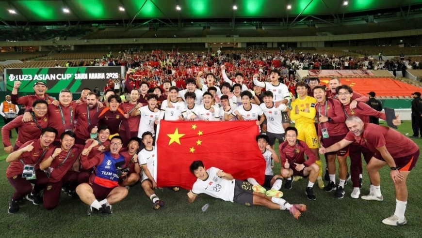 越南媒体分析输球原因，U23国足做好这3点，决赛踢日本队能赢