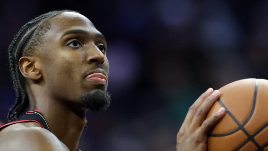 76人加时胜雄鹿！马克西54+9完成救赎，勇士弃将空砍32+14，乔治21+5