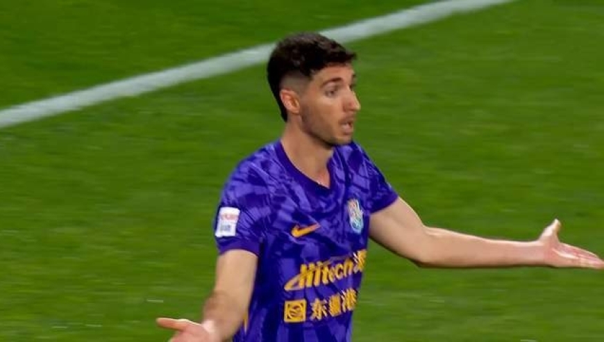 津门虎一买一卖赚了，西乙队长花30万 于根伟改打双前锋 凑齐5外援