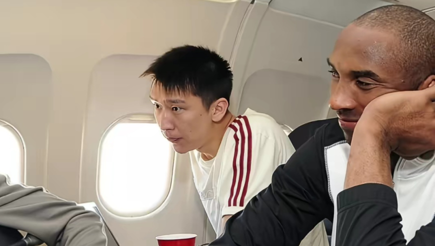 中国球员在NBA得分纪录盘点：姚明遥遥领先，杨瀚森崭露头角