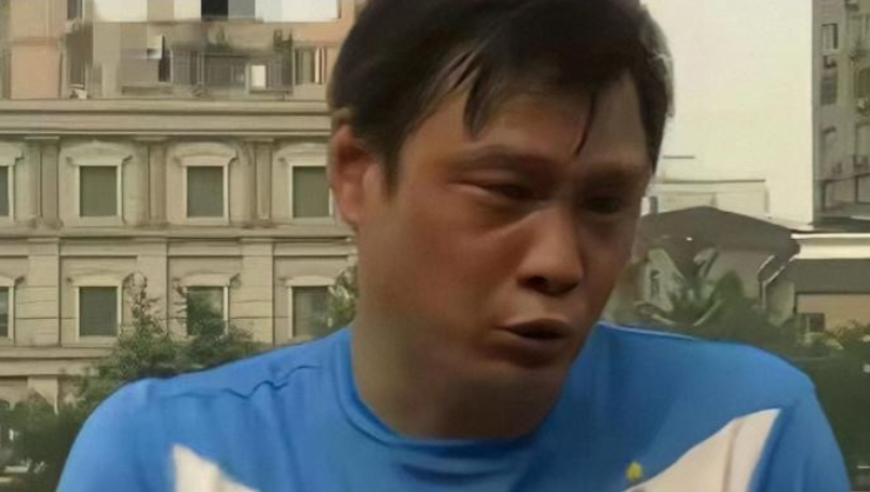 球迷喊“南哥上国足”，范志毅暴怒！官媒也看不下去了