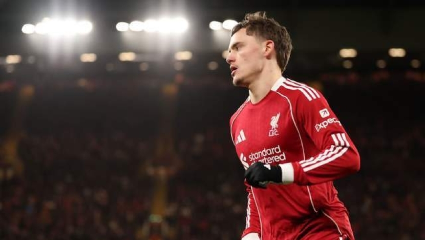 维尔茨状态平平，9500万神锋吐饼！利物浦0-0爆冷，4连胜戛然而止