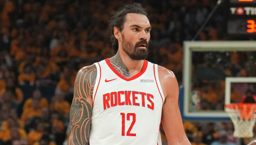 乌度卡痴迷大个子！还要再引进新中锋，赵四庄神成热门｜篮不住嘴