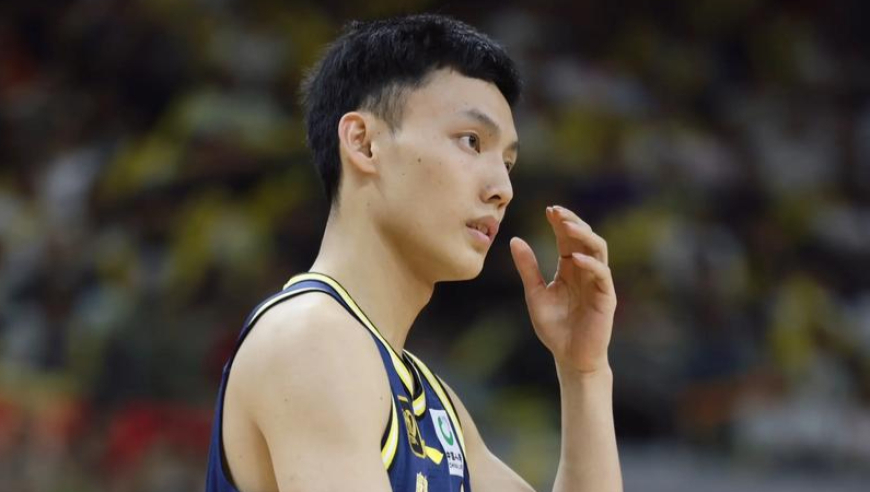 MVP！徐杰22+8集锦：神仙压哨抛投 关键三分杀死比赛