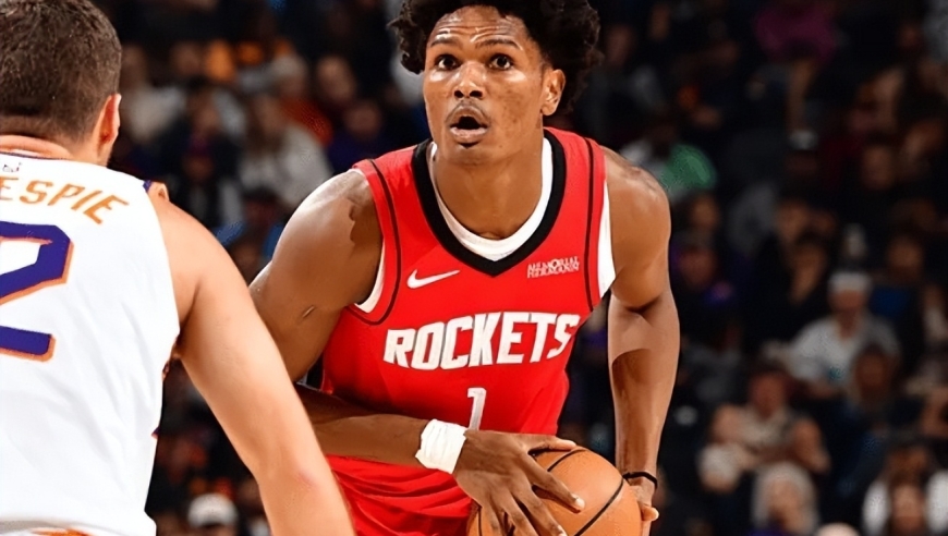 火箭114-92大胜太阳 球员评价：2人优秀，7人及格