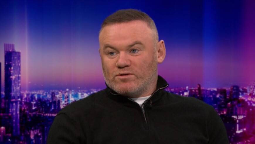 鲁尼：基翁说阿森纳领先6分比领先9分更好？他开始紧张了