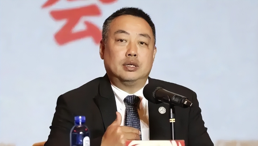 得票超90%！刘国梁履新，击败奥运冠军，国际乒联官宣，明年将有大动作