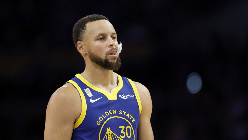 科尔：勇士可能等了40年才等来库里，我永远都不会离开他