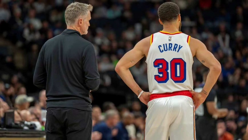 西部最新排名！火箭连胜冲第二，太阳坐稳第六，勇士有麻烦了