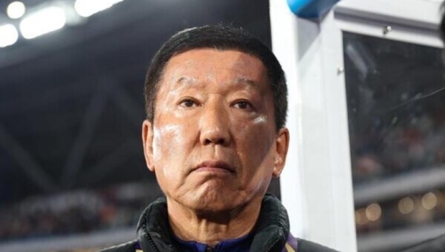 韩媒：崔康熙应该执教中国国足 韩国没里皮也进了世界杯4强