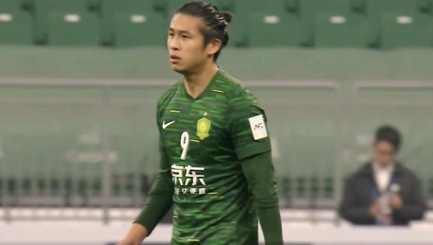 3-0摆脱垫底！国产中锋破门 归化国脚双响 中超球队本赛季亚冠最大胜利