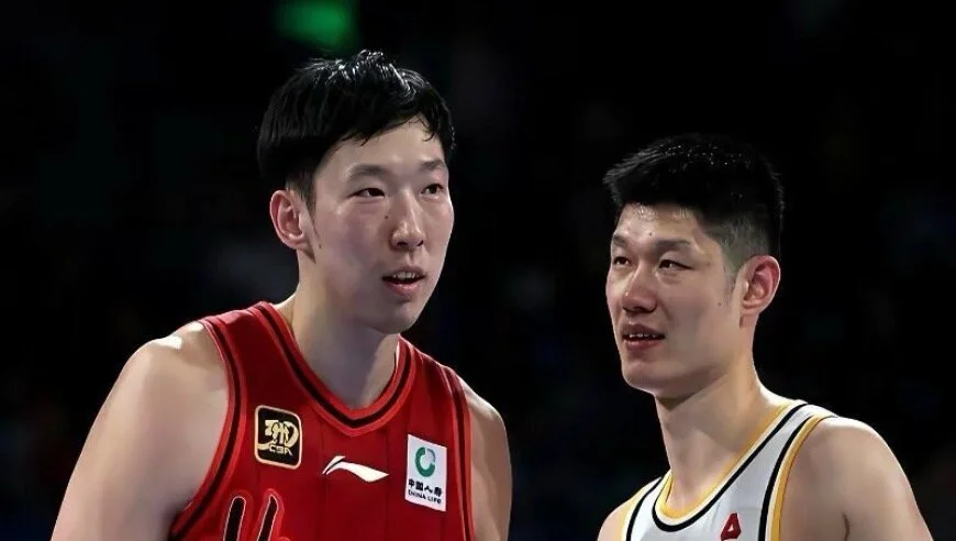 广东全运男篮多个巧合，辽宁男篮人算不如天算，周琦+胡金秋成关键！