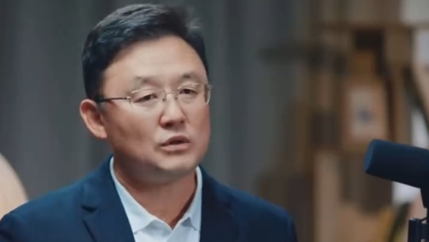 1万选80！孙继海青训选材要求高，比考985高校+公务员都难