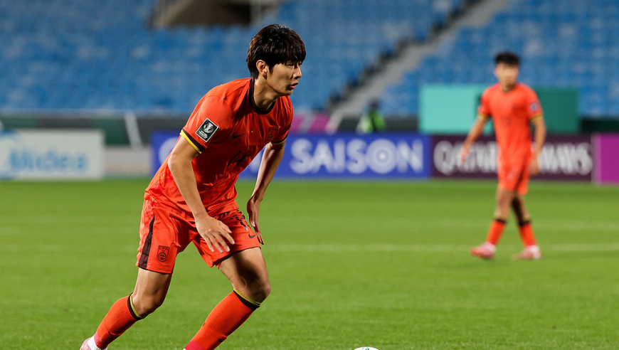 4分领跑！U23国足出线形势分析：平局就能出线，输球大概率出局！