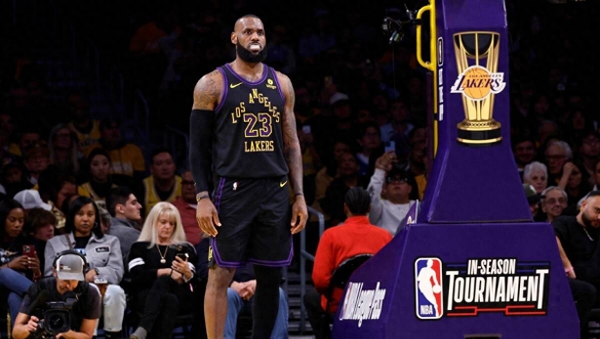 你认可吗？ESPN预测东西部前三球队，西部大变天，东部意料之中