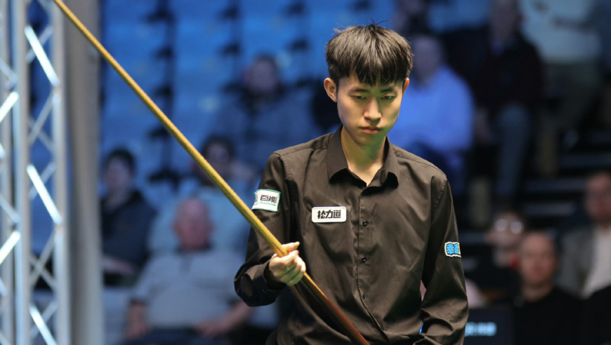 常冰玉逆天三传组合球清台轰破百 中国球迷疯狂鼓掌