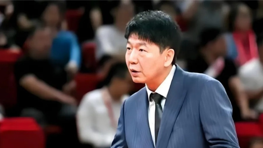 3分钟连罚2人！山东27犯4人离场仍逆转，CBA争议判罚引申诉