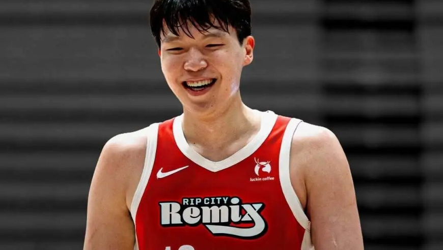 杨瀚森22+7+3！得分全队最高！打破生涯纪录