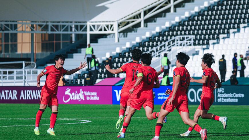 日本球迷热议决赛对阵中国：他们非常有实力，绝对不能轻视