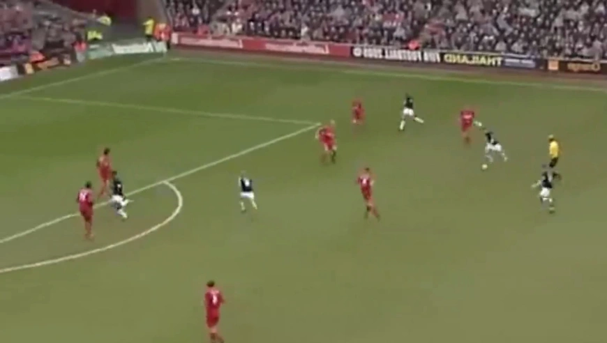 体坛记忆｜红魔双子星—鲁尼！鲁尼没有被C罗限制，他输的，从来都是自己