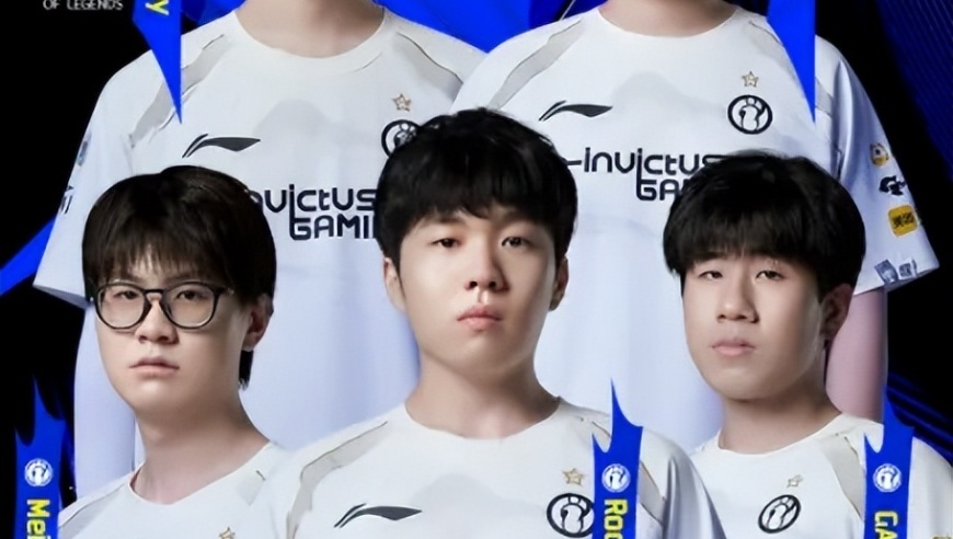 “G2训练赛成绩”火了，打T1战绩10-6，打IG是1-6，打BLG是0-3