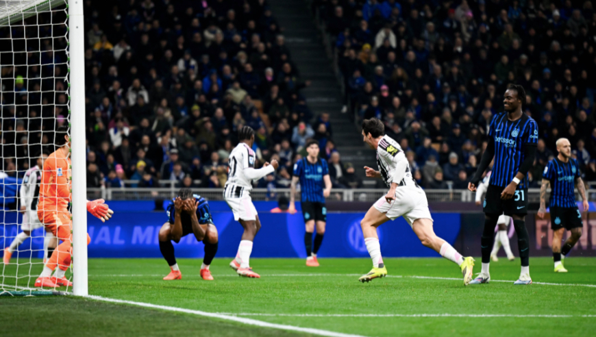 国家德比3-2神剧情：乌龙后自我救赎 红牌 绝杀 6.7亿豪门6连胜