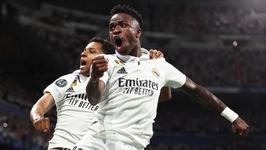 23次丢球！1.5亿欧水货坑死皇马 球迷怒喊滚蛋：老佛爷纵容的反骨仔！