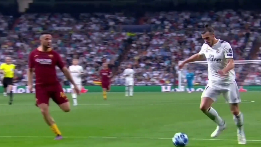 体坛记忆｜足坛十大长传助攻，你只管往前跑，球传不到算我输