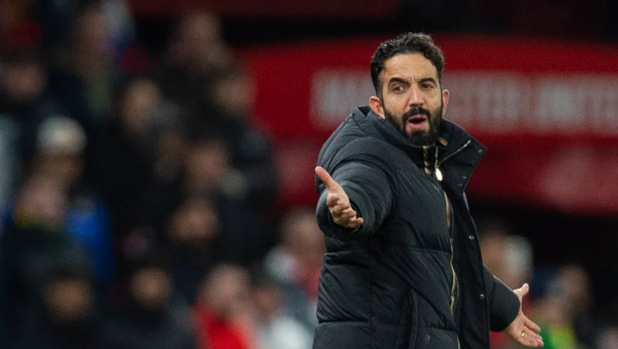 他想要的球员，曼联一个都没给：阿莫林被否决的7笔引援！