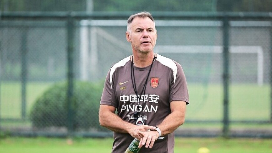 东体：水庆霞拒接手中国女足，违约金麻烦让米利西奇躲过一劫