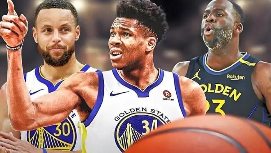 崩了，勇士崩了！美媒建议史诗级3方大交易......