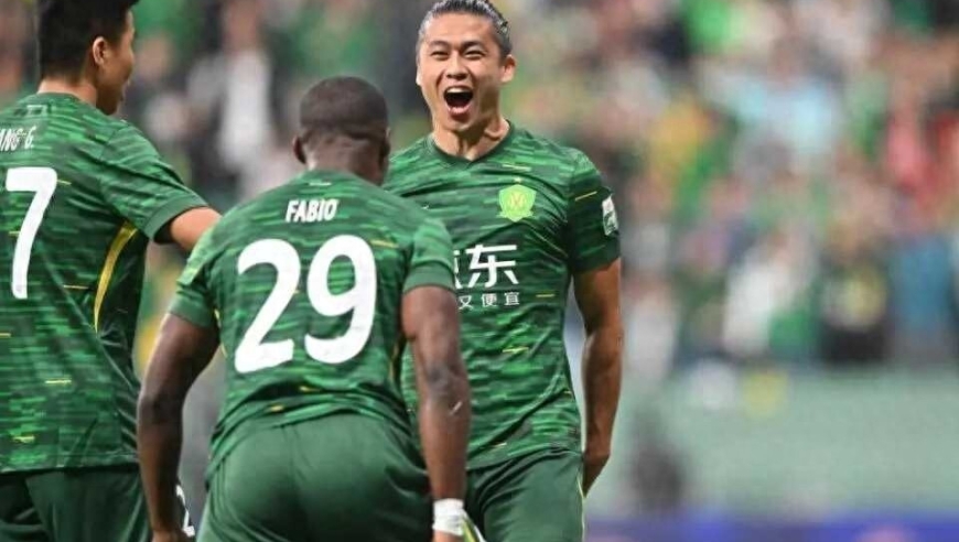 3-0，亚冠首胜！国安扬眉吐气，对手赛后采访服了！最新排名出炉