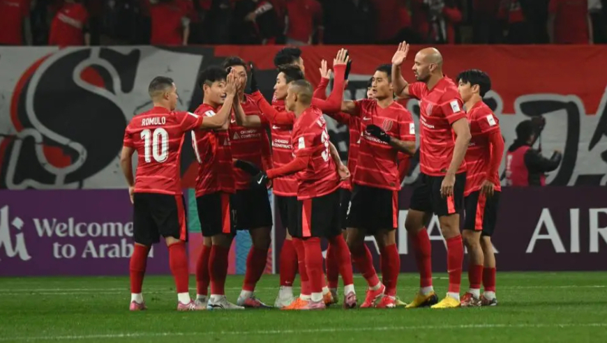 亚冠精英：新帅执教首秀！蓉城0-1不敌武里南 比索利一击制胜