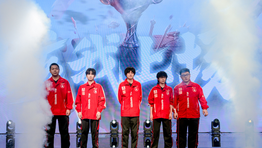 KPL第十周黑榜：AG收官战惨遭狼队虐杀霸榜第一，WB化身&ldquo;科研先疯&rdquo;无缘胜者组！