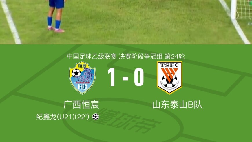 泰山队上诉失败，足协驳回上诉，并对泰山队做出处罚