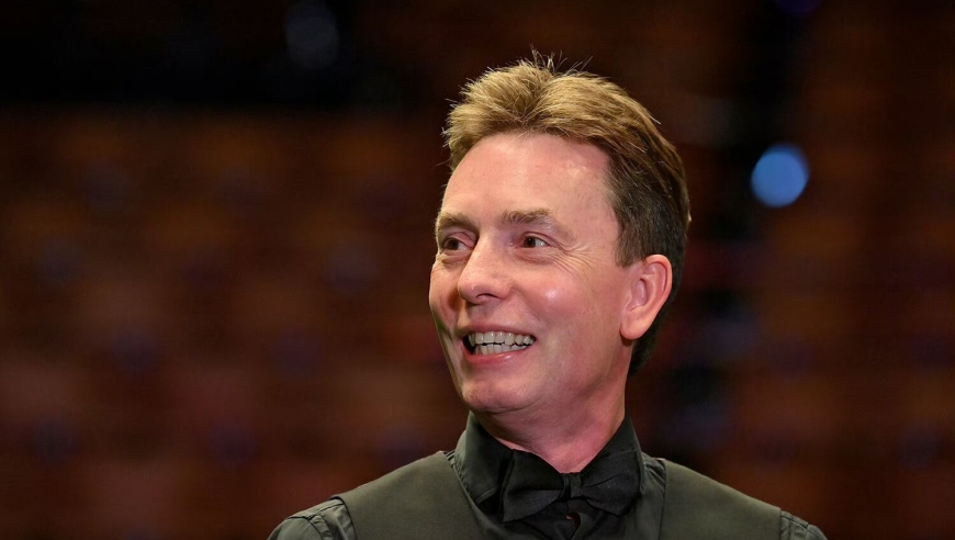 6-0！斯诺克英锦赛：中国小将送给对手六连鞭，世界冠军首轮出局