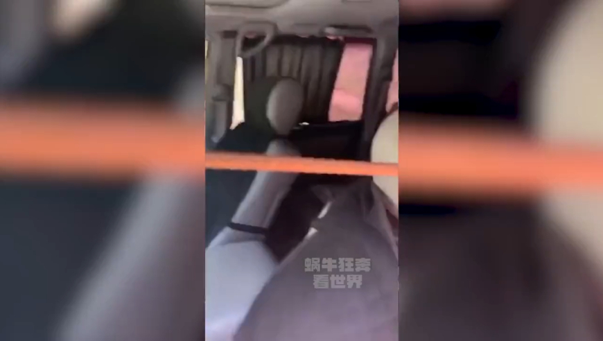 盘点最幸运的瞬间，每一个都让人难以置信，所有人都想拥有这样的幸运