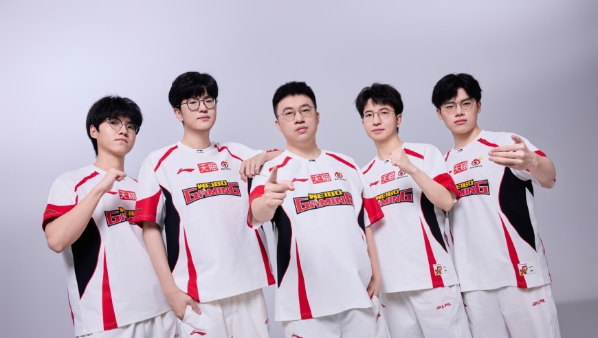 恭喜WBG！2-1击败IG，拿下开门红！ELK卡莎怒砍19杀，Zika乱秀