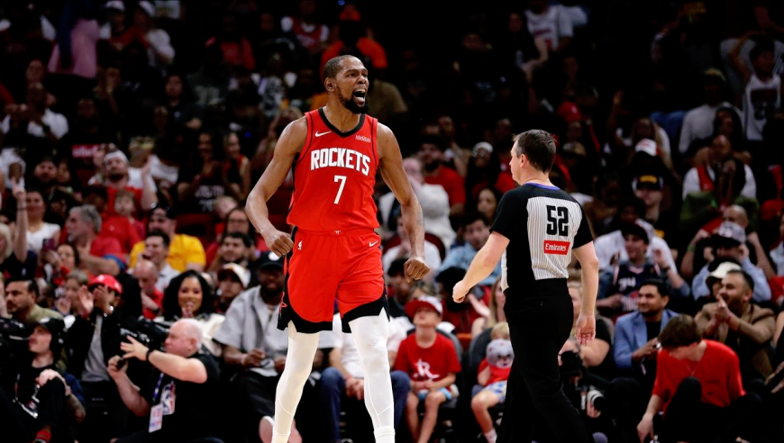 火箭三节打花11连胜老鹰，3大改变藏玄机，乌度卡终于开窍了？