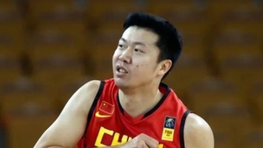 王治郅正式上任，亮相新岗位，多年努力获得最好肯定
