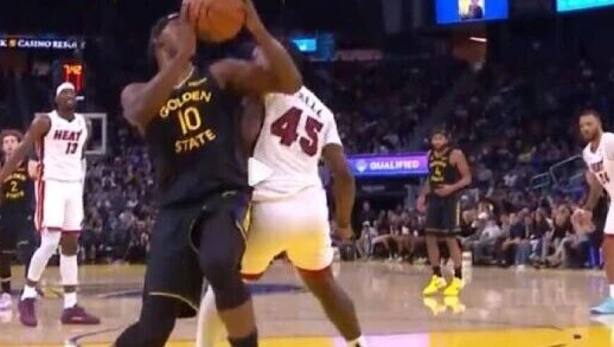 巴特勒前十字韧带撕裂：有望回到赛场，这几个危险信号需要警惕