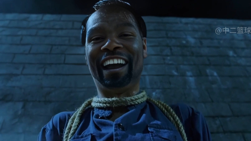 戏说NBA | 湖人不敌雷霆，詹库杜哈四大流量大队都输给雷霆了