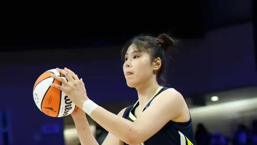 一喜一忧！李月汝伤病恢复需6周，年薪或超百万在即