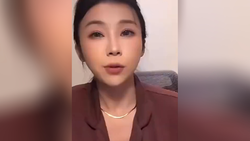 前央视主持人张曼源爆料：艾佛森对咱中国不太友好 采访都目中无人