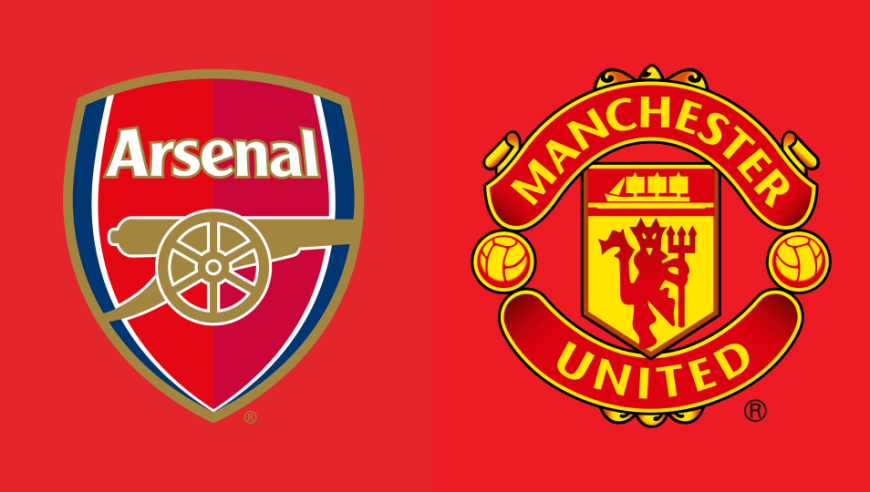 【英超】阿森纳VS曼联赛事前瞻：卡里克&ldquo;新款&rdquo;曼联能否连掀榜首两强？