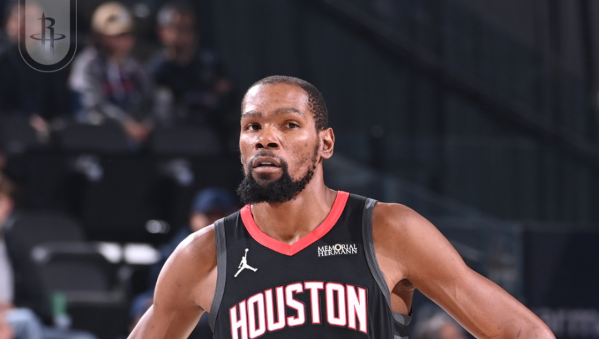 KD22+5末节却遭DNP！休媒开始质疑斯通交易选择 美球迷狂喷乌度卡