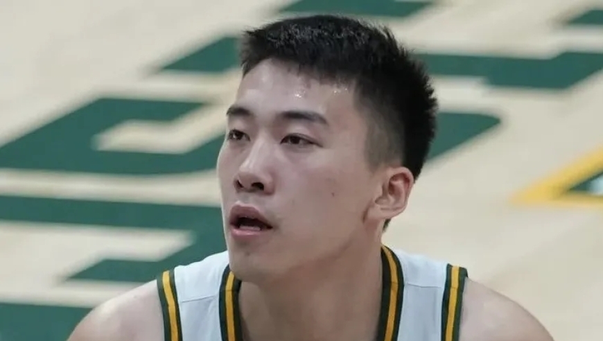 旧金山晋级8强！王俊杰轰12分罕见出手第1，防守强悍，但三分仍迷