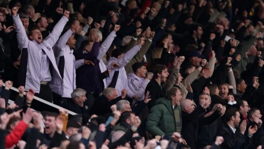 德里赫特下周复出，恐缺席曼联战阿森纳！谢什科无缘德比出场原因曝光